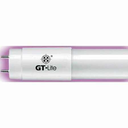 GT INDUSTRIAL PRODUCTS GROW LED 48 IN BULB GT-T8-3IN1-GL